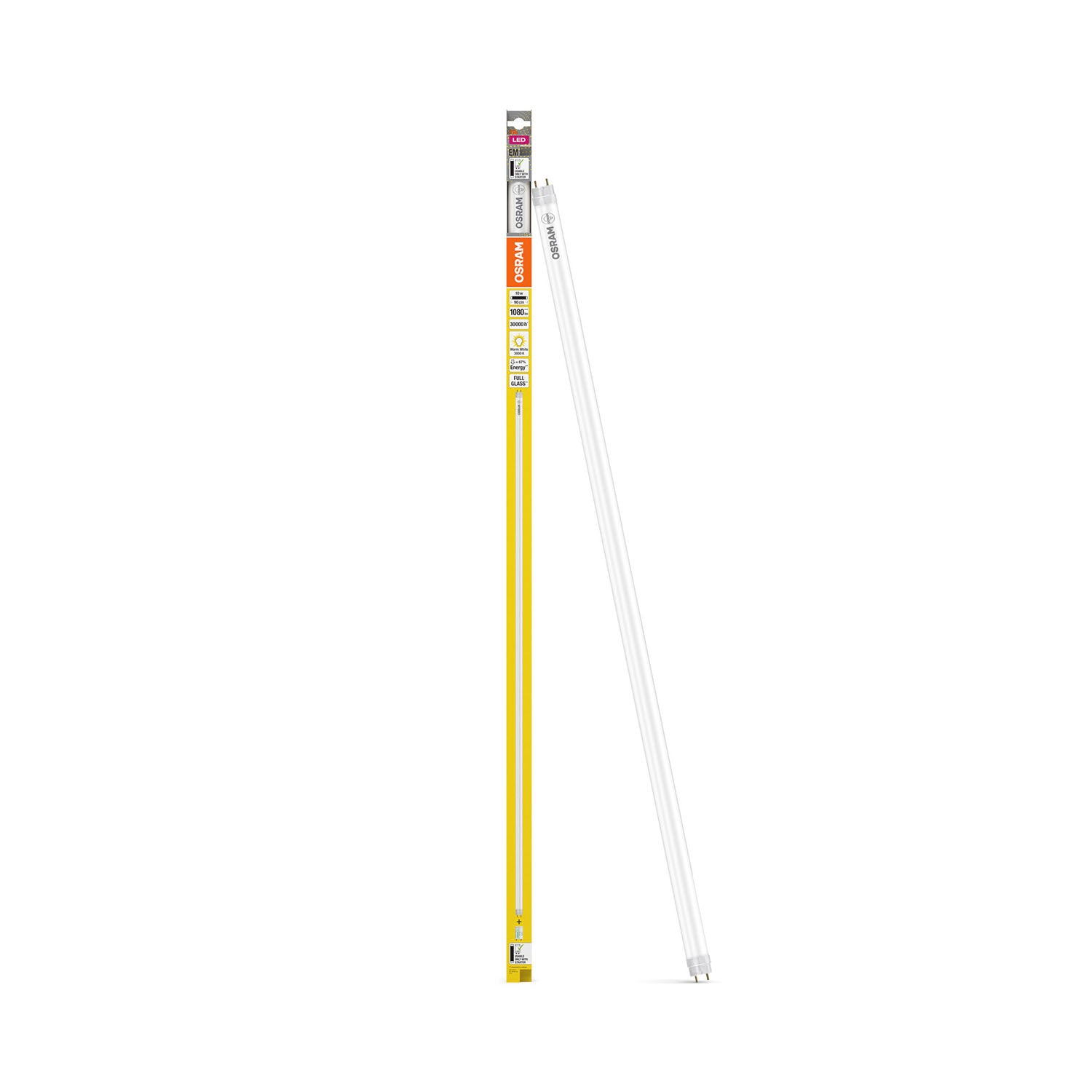 osram-osram-led-tube-t8-em 900mm 10W 830