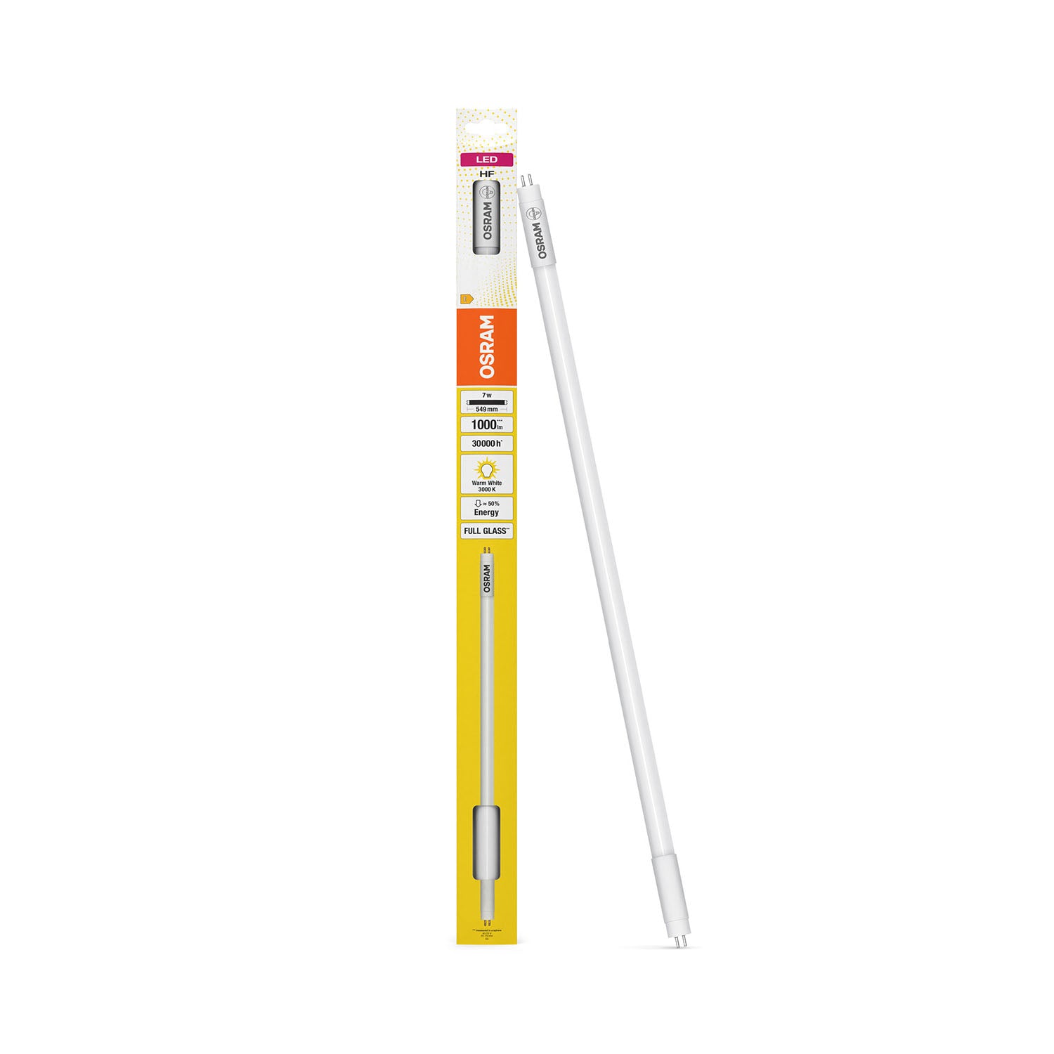 OSRAM LED Tube T5 HF