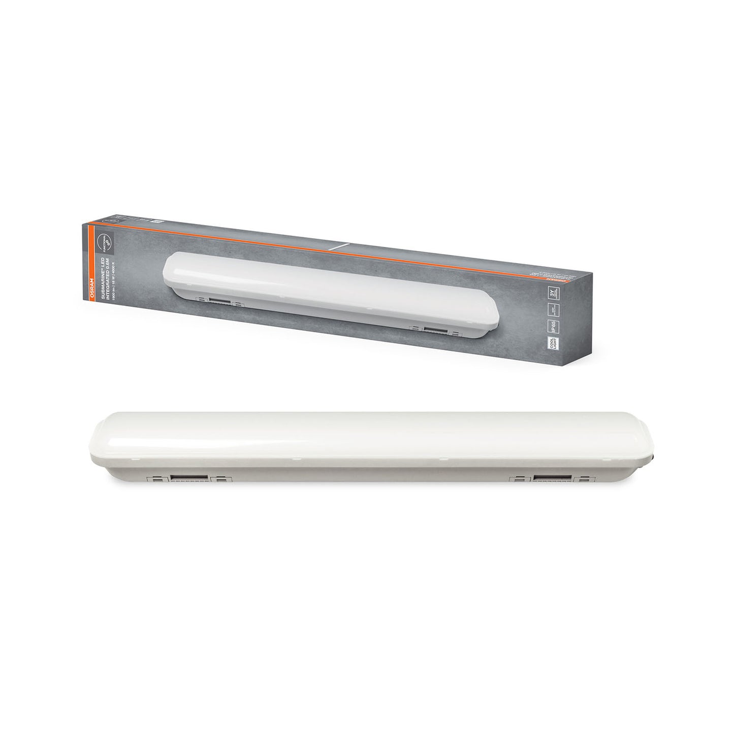 OSRAM Submarine Integrated