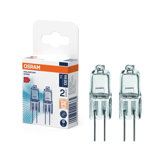 OSRAM Halostar Oven