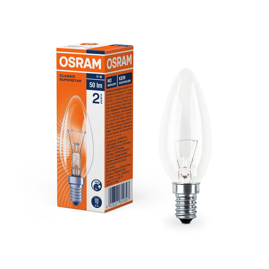 OSRAM Classic B