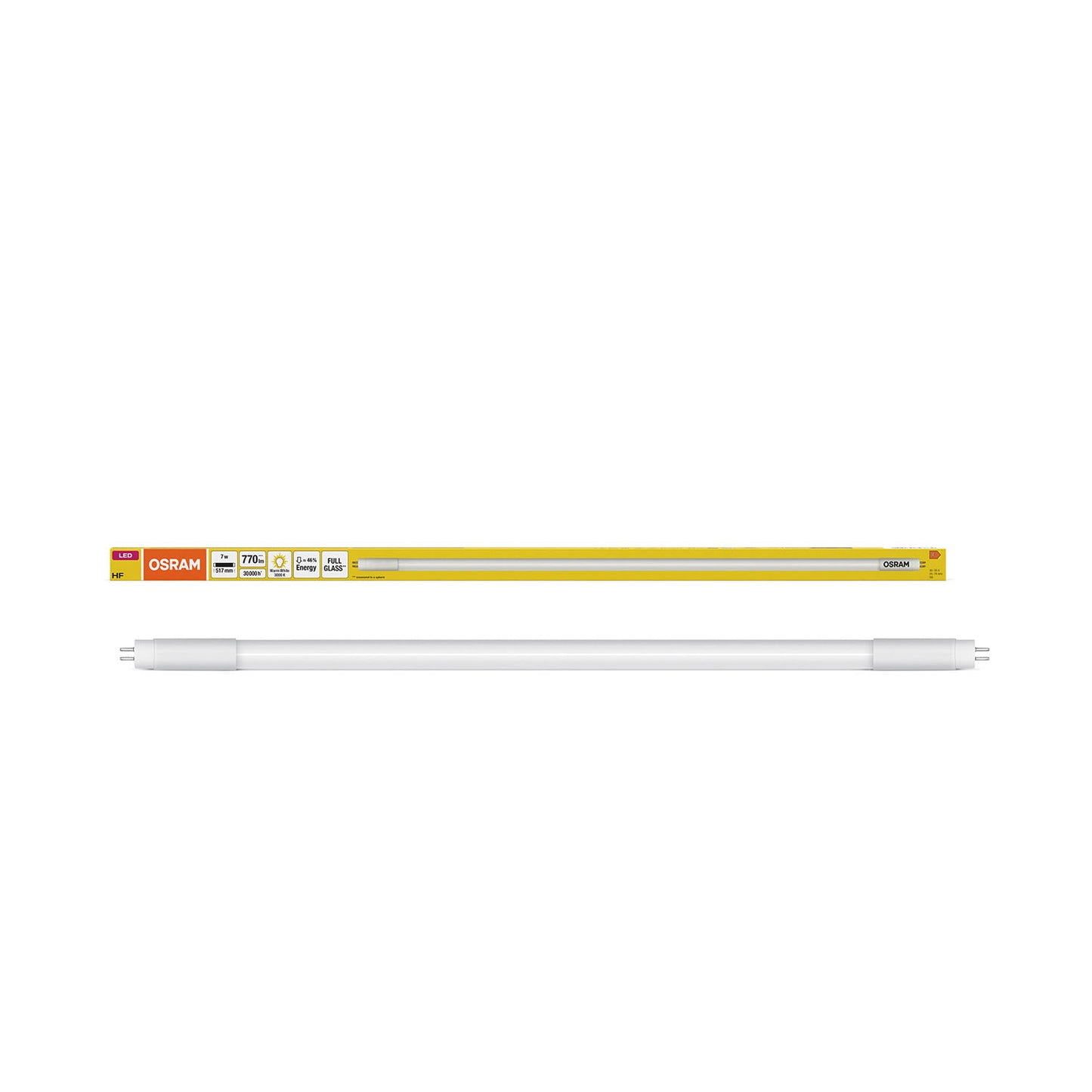 OSRAM LED Tube T5 HF L13 Short