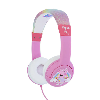 PEPPA PIG PEPPA PIG Headphone