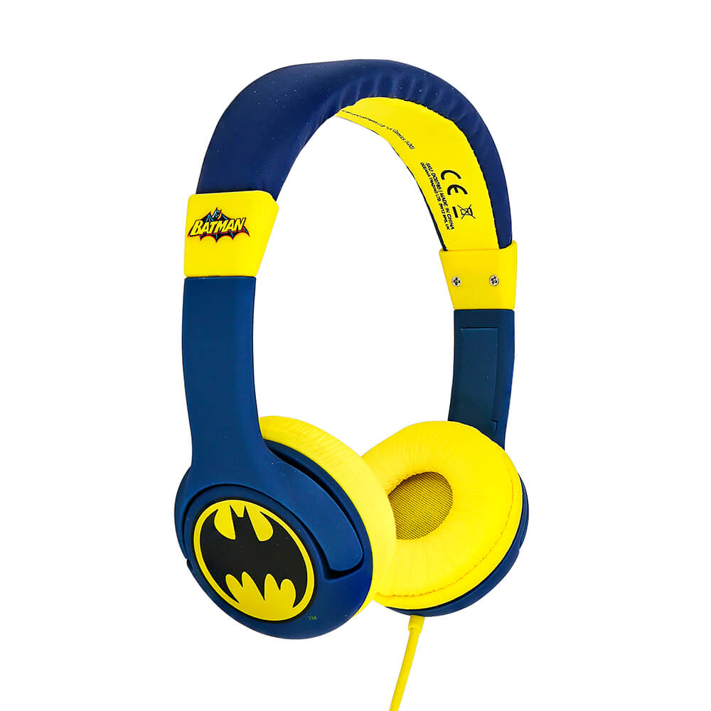 BATMAN BATMAN Headphone