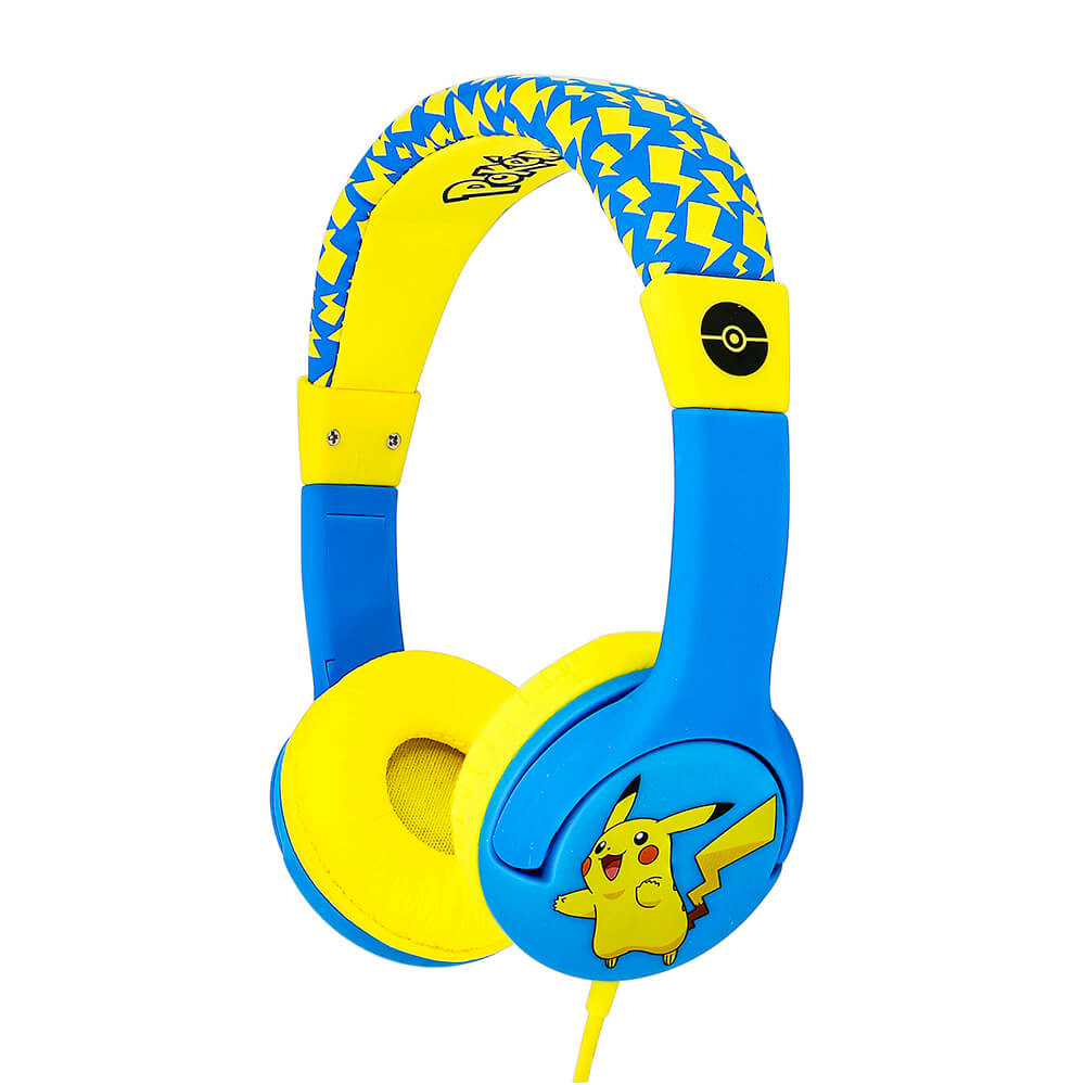 POKEMON POKEMON Headphone