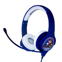 SUPERMARIO MARIOKART Headset