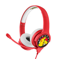 POKEMON POKEMON Headset