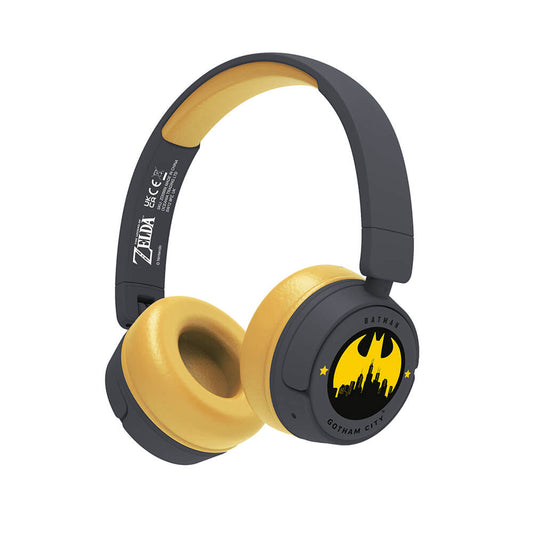 BATMAN BATMAN Headphone On-Ear