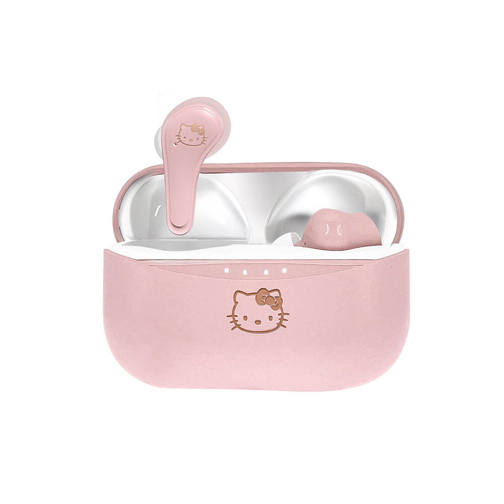 hello-kitty-hello-kitty-headphone In-Ear TWS