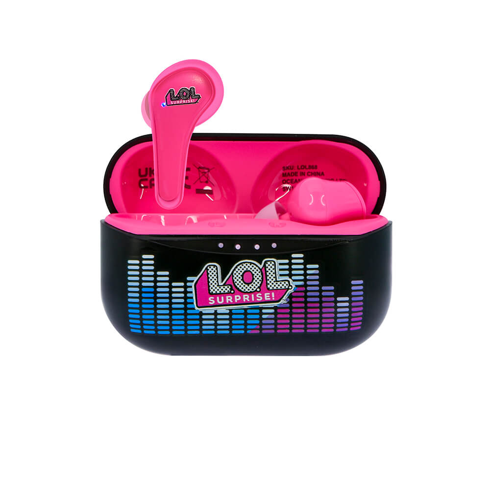LOL LOL Headphone