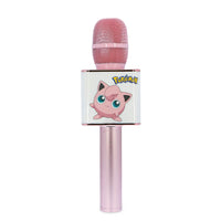 POKEMON POKEMON Karaoke Mic