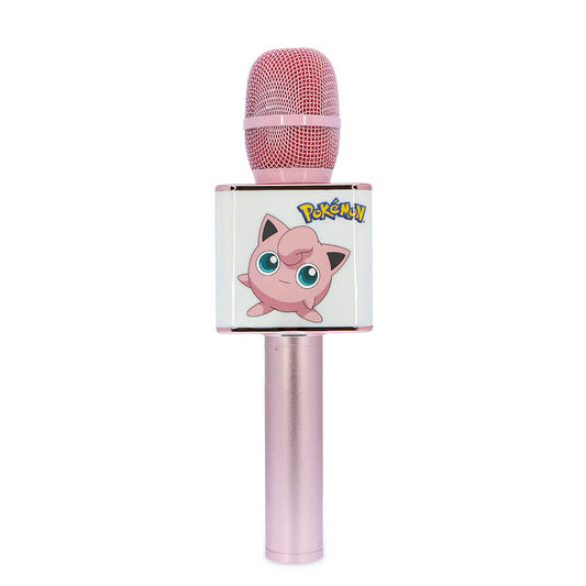 POKEMON POKEMON Karaoke Mic