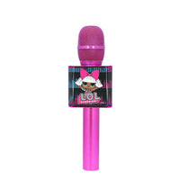 LOL LOL Karaoke Mic