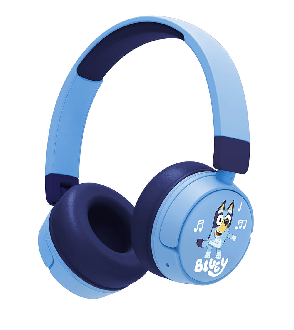 BLUEY BLUEY Headphone On-Ear