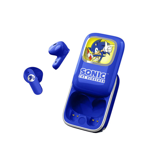 SONIC THE HEDGEHOG SONIC the Hedgehog Headphone