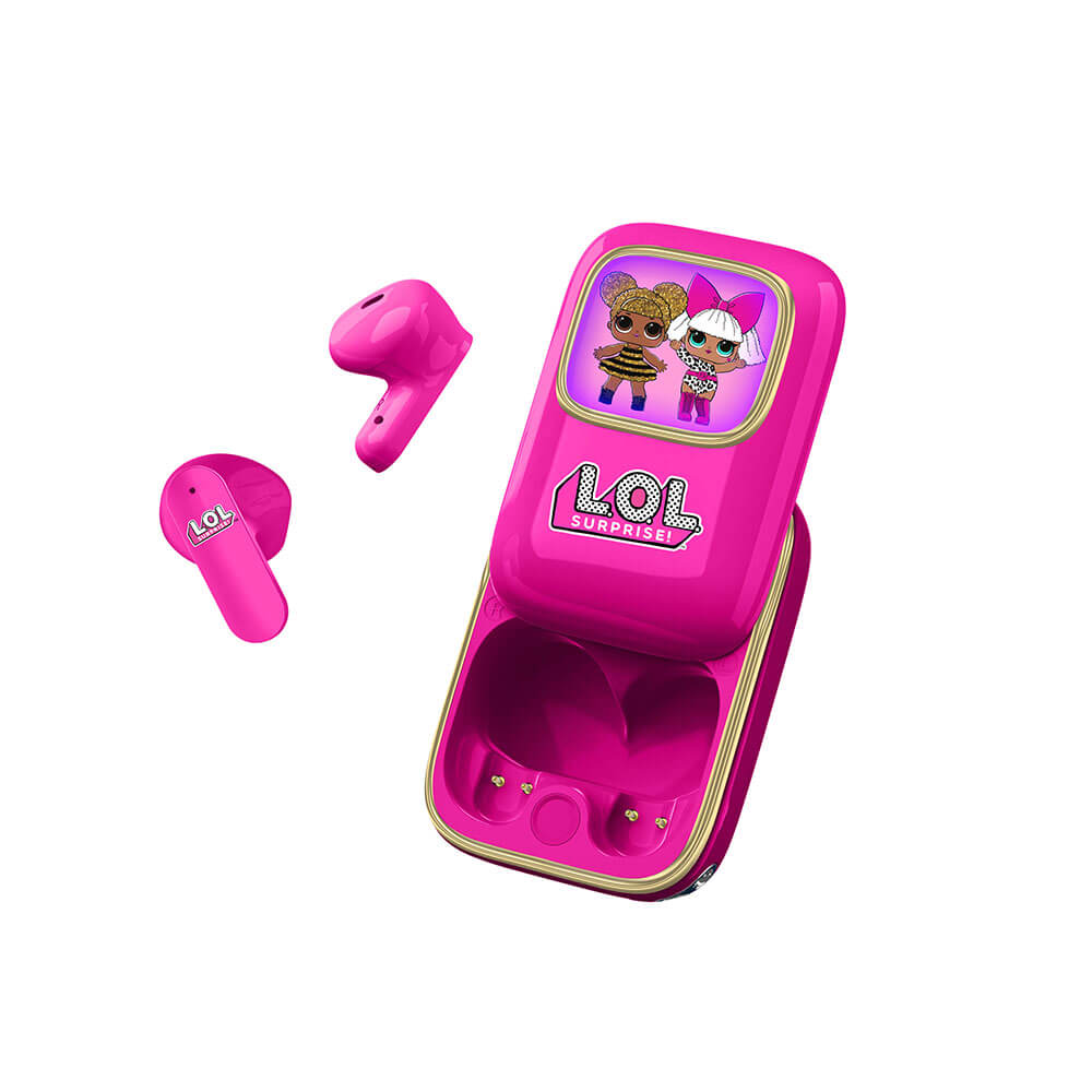 LOL LOL Surprise Headphone