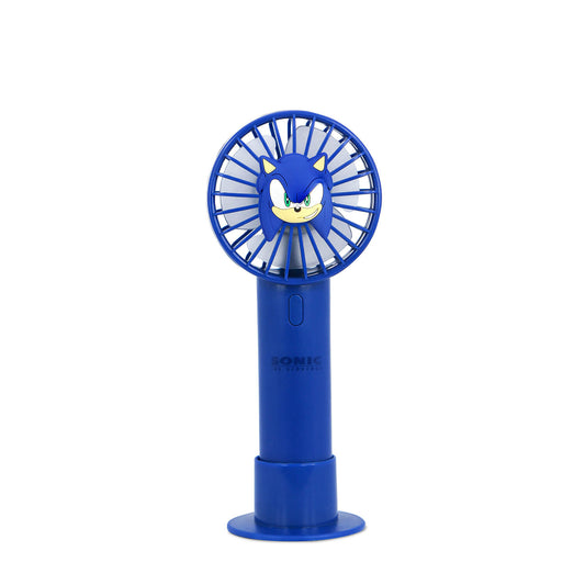 SONIC the Hedgehog Mini Fan