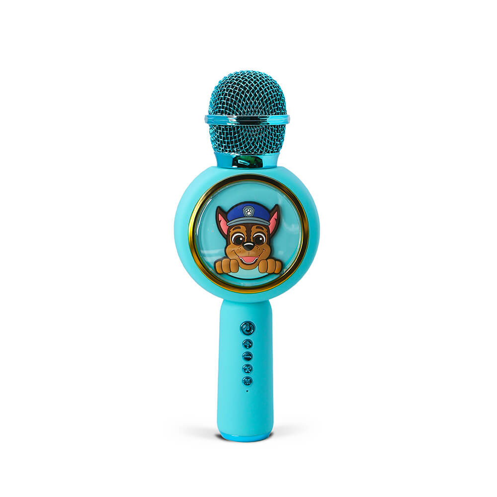 PAW PATROL PAW PATROL Chase Karaoke Mic
