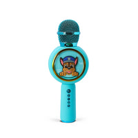 PAW PATROL PAW PATROL Chase Karaoke Mic