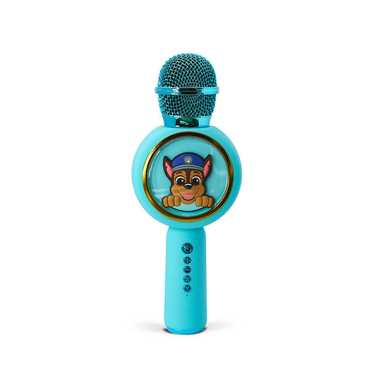 PAW PATROL PAW PATROL Chase Karaoke Mic