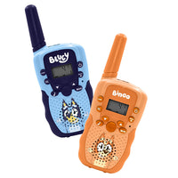 BLUEY BLUEY Digital Walkie Talkie
