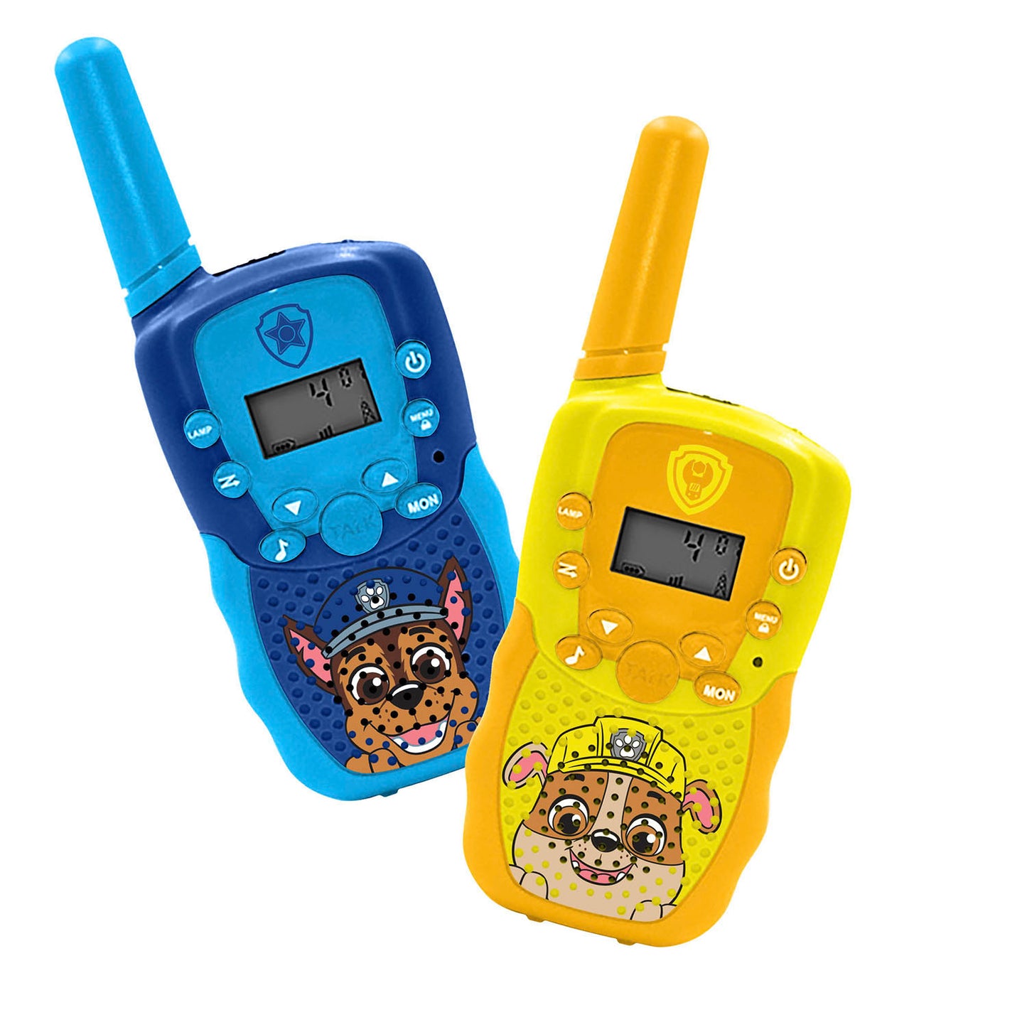 PAW PATROL PAW PATROL Digital Walkie Talkie