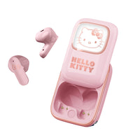 HELLO KITTY Hello Kitty Headphone Pink