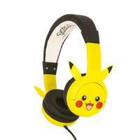 POKEMON POKEMON Headphone Picatchu