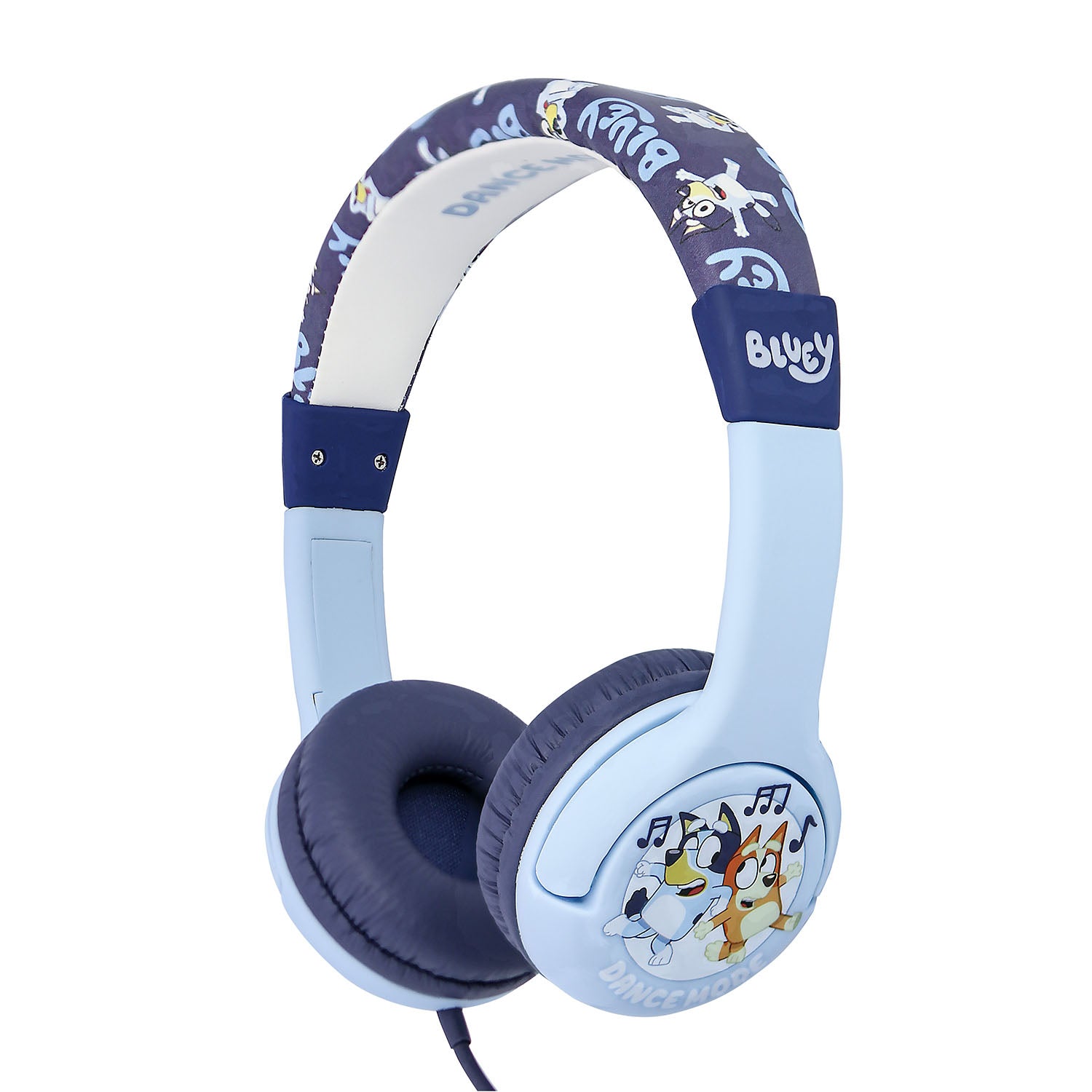 BLUEY BLUEY Headphone
