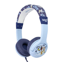BLUEY BLUEY Headphone