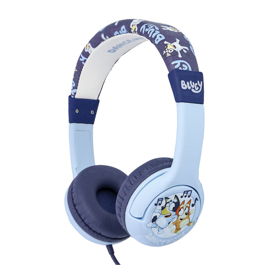 BLUEY BLUEY Headphone