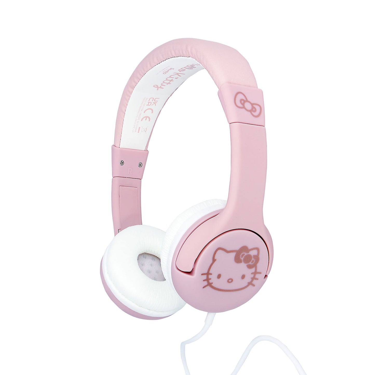 HELLO KITTY HELLO KITTY Headphones