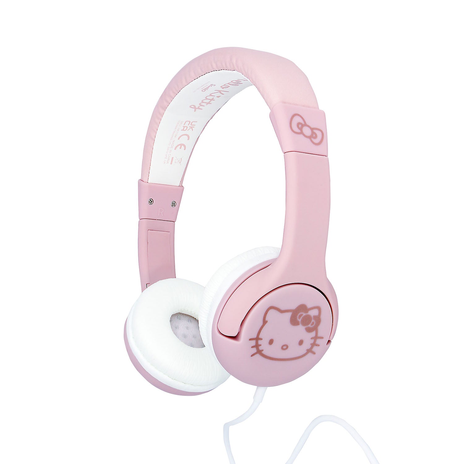 HELLO KITTY HELLO KITTY Headphones