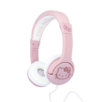 HELLO KITTY HELLO KITTY Headphones