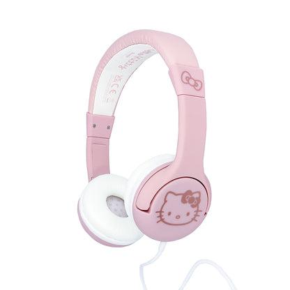 HELLO KITTY HELLO KITTY Headphones
