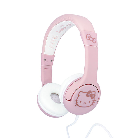 HELLO KITTY HELLO KITTY Headphones