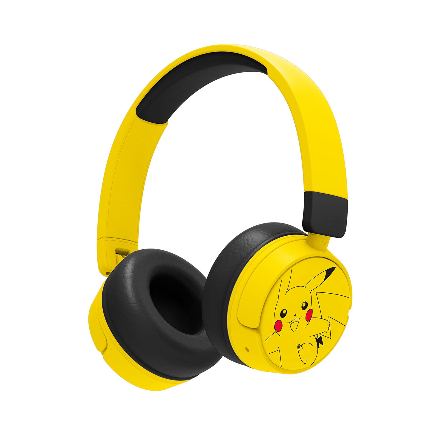 POKEMON POKEMON Pikachu Headphone On-Ear