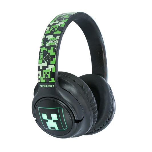 MINECRAFT MINECRAFT Headphone Over-Ear