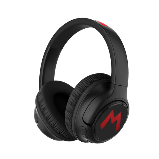 SUPERMARIO SUPER MARIO Headphone Over-Ear