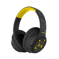 POKEMON POKEMON Pikachu Headphone Over-Ear