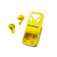 POKEMON POKEMON Pikachu Headphone