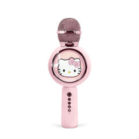 HELLO KITTY HELLO KITTY Karaoke Mic