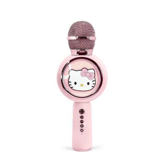 HELLO KITTY HELLO KITTY Karaoke Mic