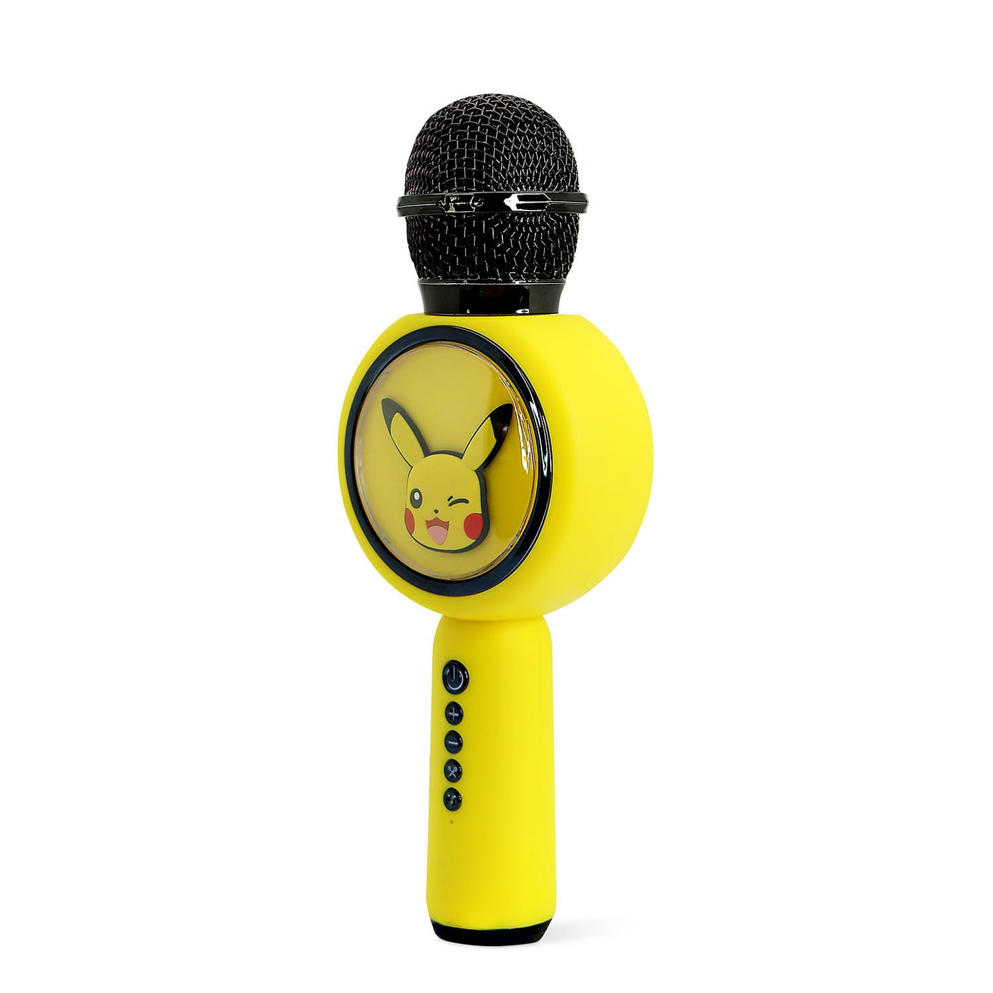 POKEMON POKEMON Pikachu Karaoke Mic