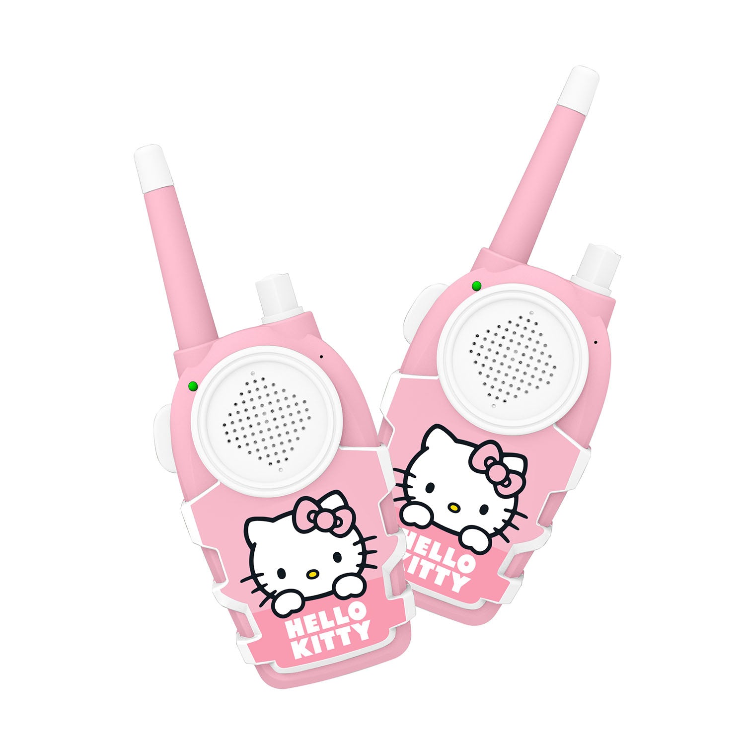 HELLO KITTY HELLO KITTY Walkie Talkie