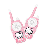 HELLO KITTY HELLO KITTY Walkie Talkie