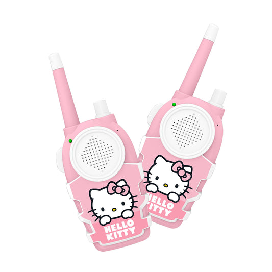 HELLO KITTY HELLO KITTY Walkie Talkie