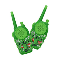 MINECRAFT MINECRAFT Walkie Talkie