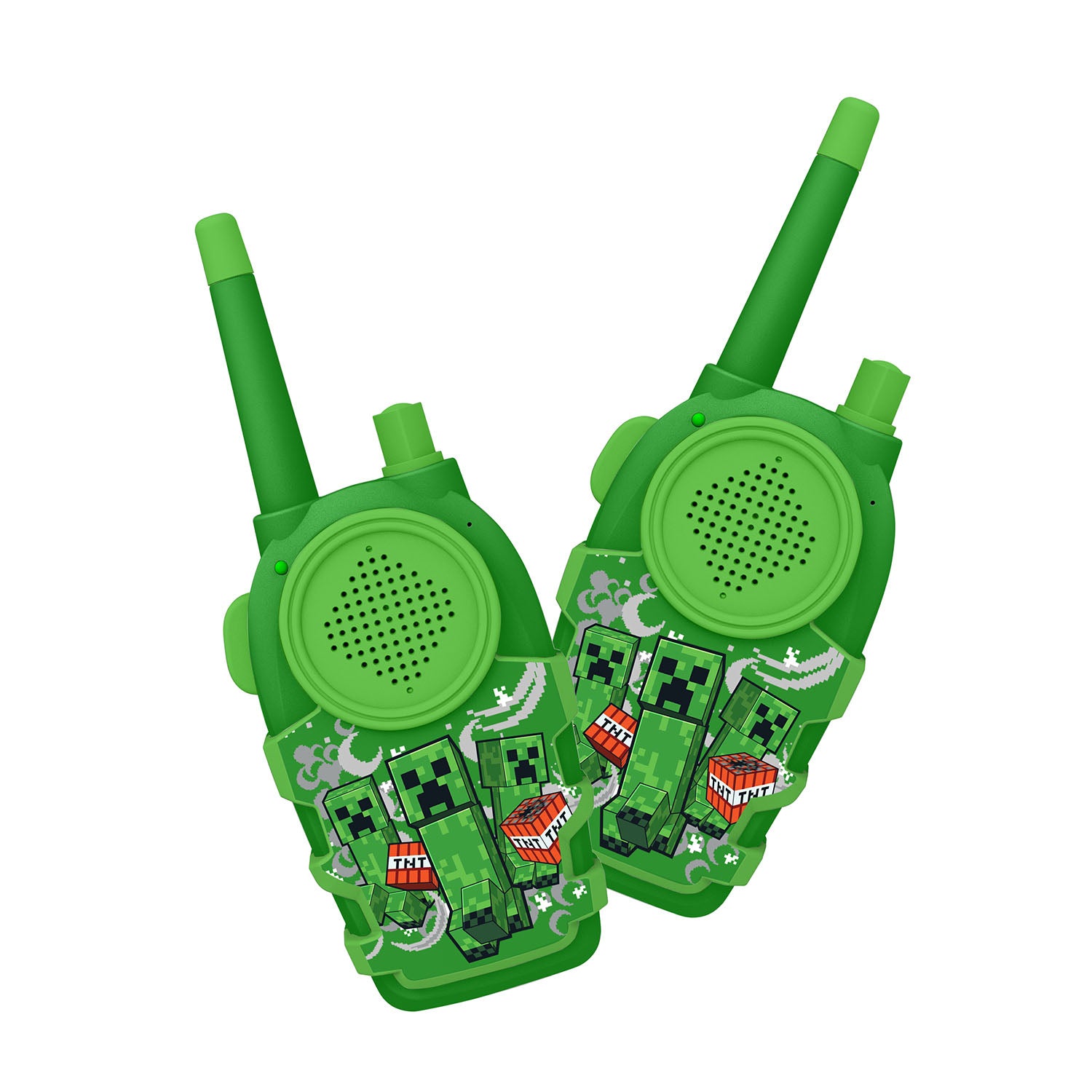 MINECRAFT MINECRAFT Walkie Talkie