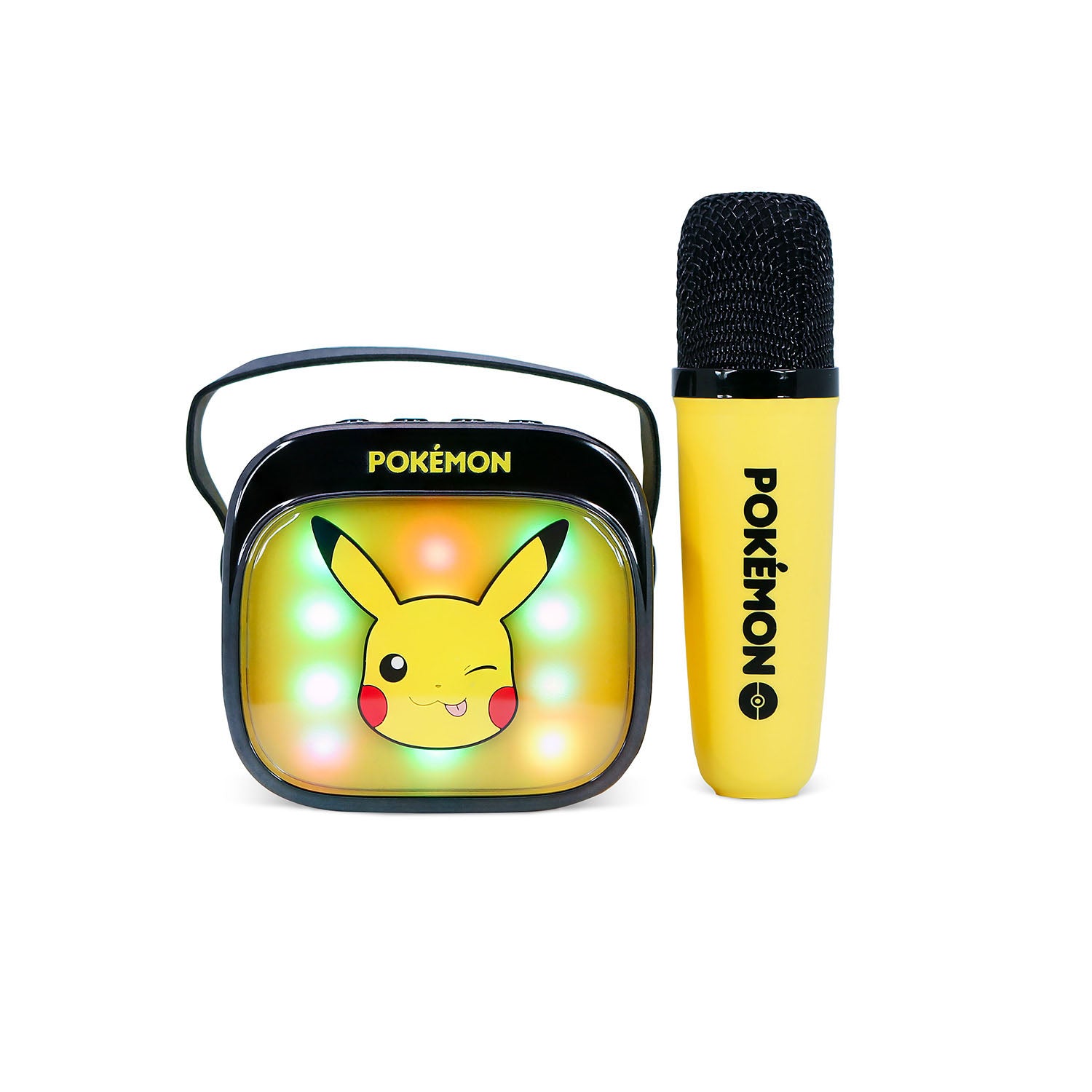 POKEMON POKEMON Karaoke Speaker